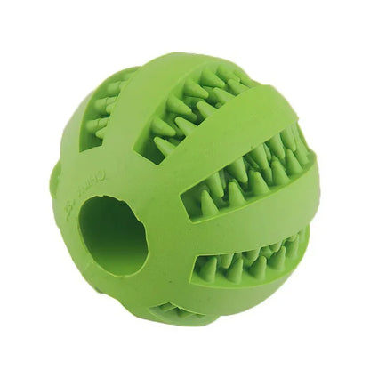 Hunde Spielzeug Ball