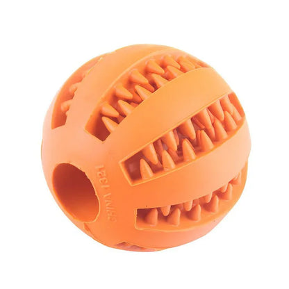Hunde Spielzeug Ball