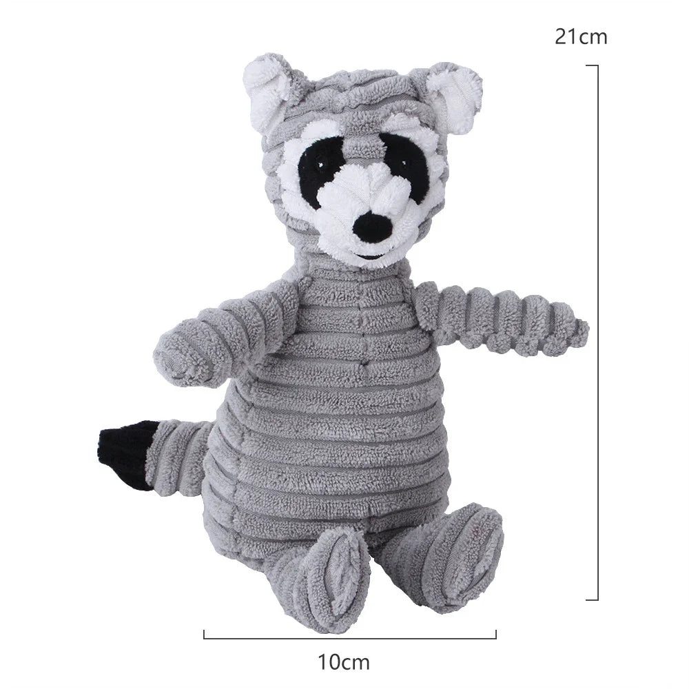 Plush Dog Toy Animals